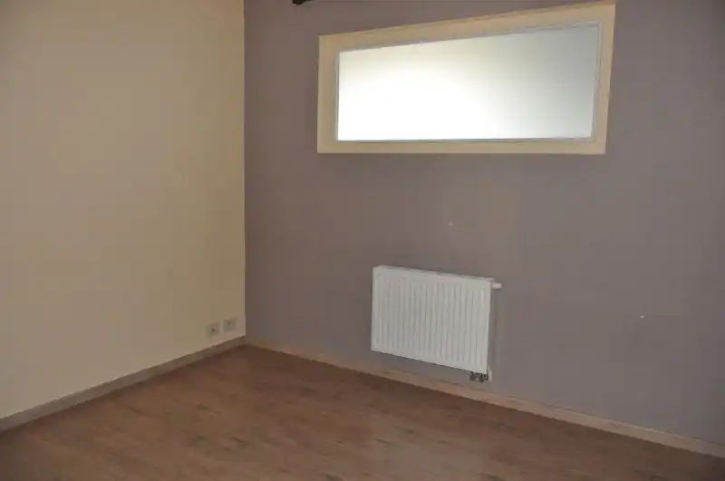 Recent energiezuinig appartement met 2 slaapkamers en garage. foto 11