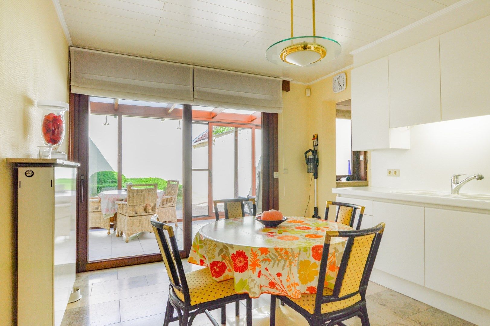 Verrassend ruime stadswoning (bew. opp. 216 m²) op toplocatie in de Brugse binnenstad foto 6