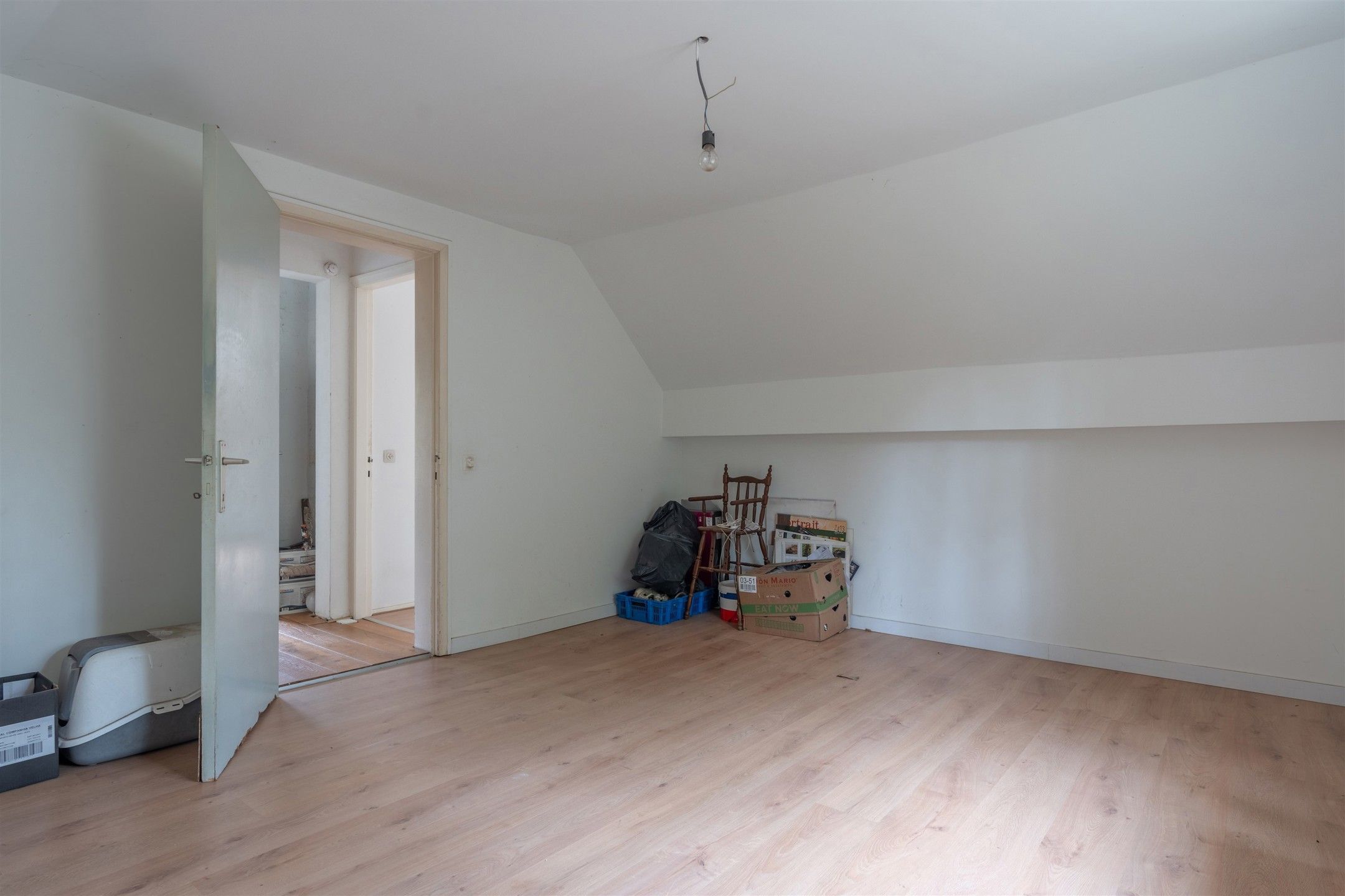 Charmante woning met veel potentieel op perceel van 3.619,68 m². foto 21