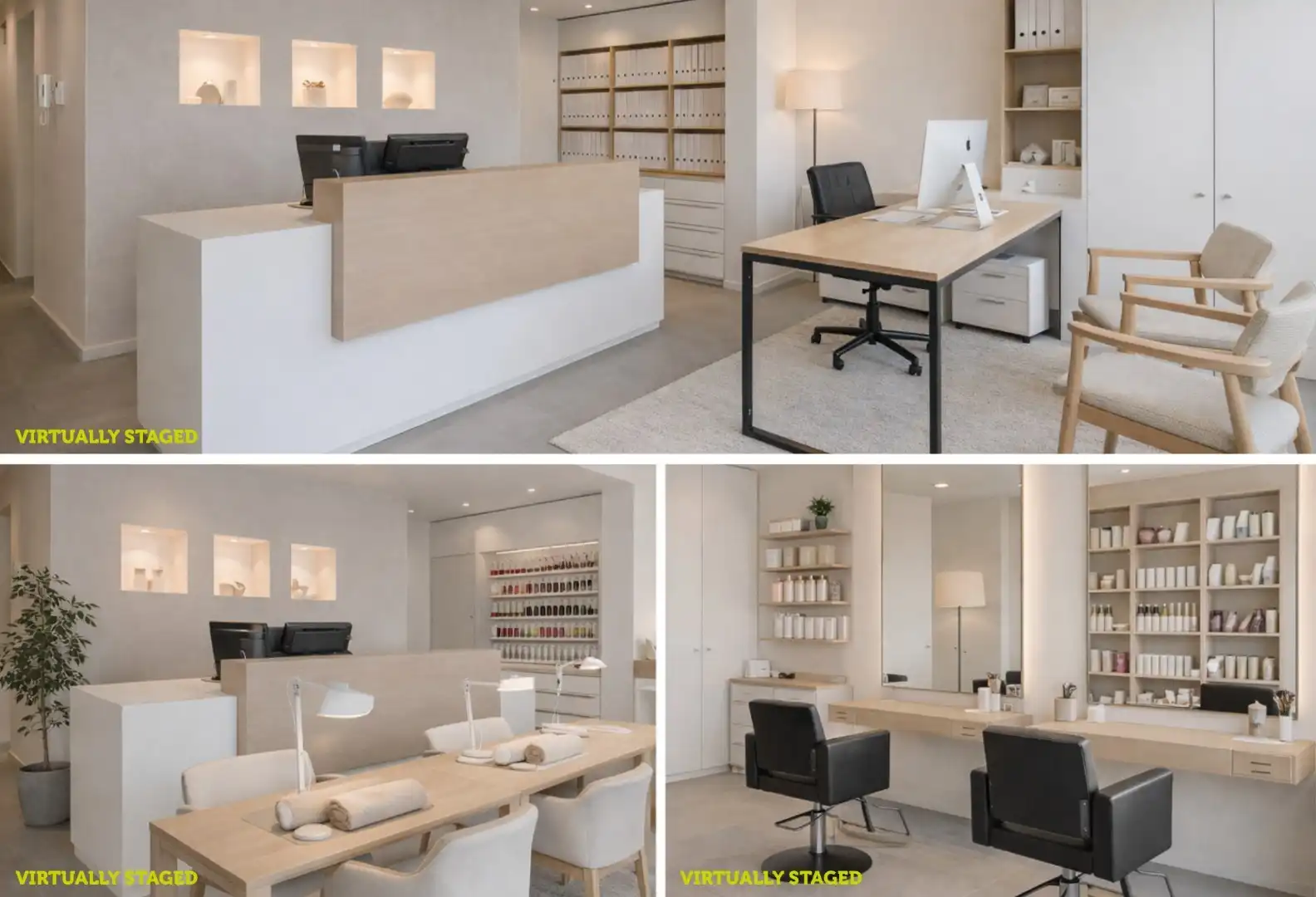 Kantoor te koop Bruggestraat 83 - - 8750 Zwevezele