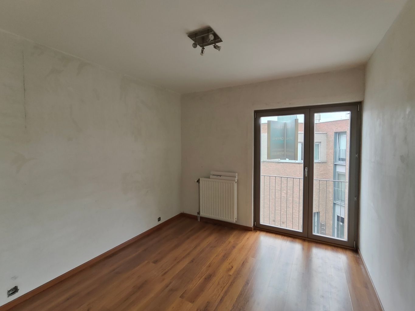 Appartement in Opwijk centrum! foto 5
