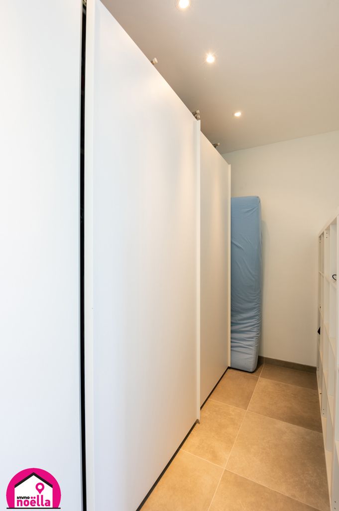 LUXUEUS PENTHOUSE TE KOOP TE NIEUWPOORT foto 19