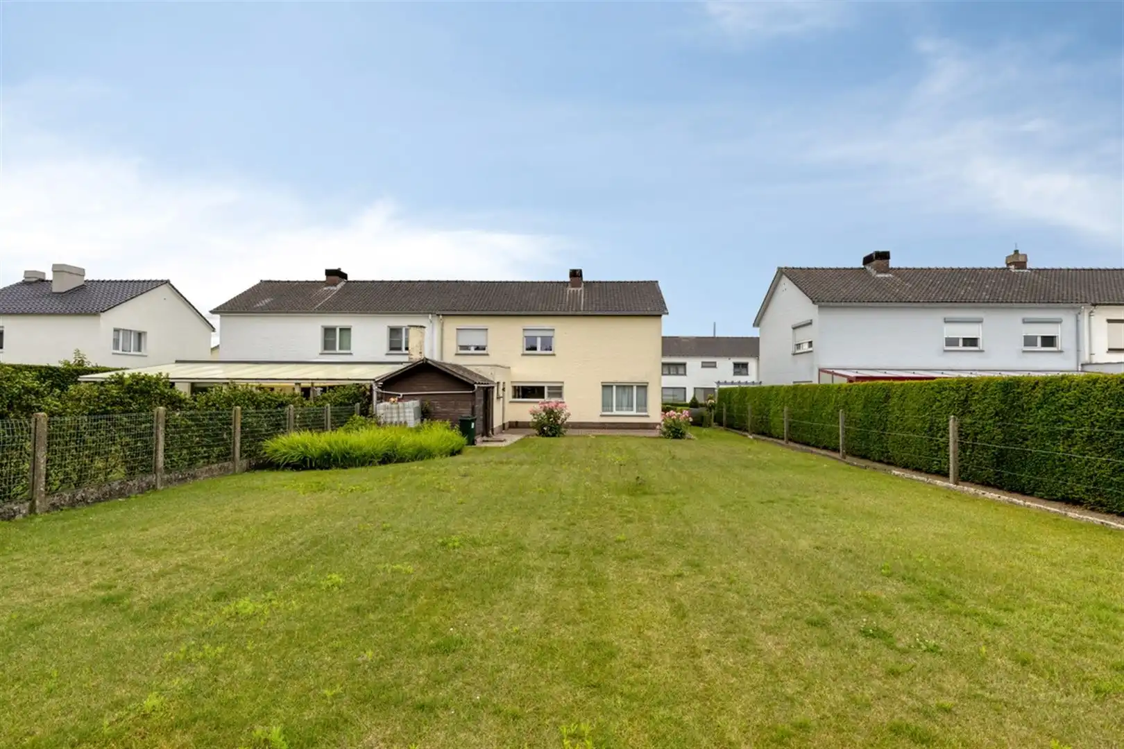 Statige te renoveren woning in deelgemeente Eine foto 20