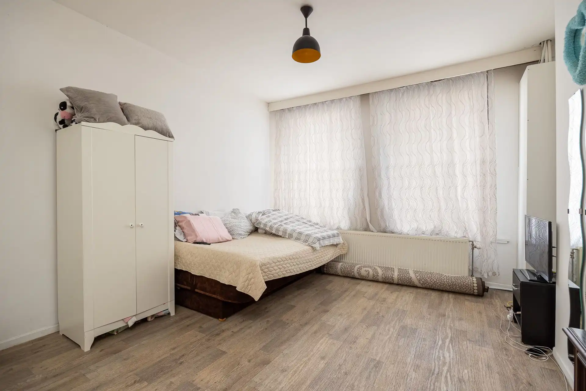 Ruime herenwoning  op Antwerpen-Zuid foto 13