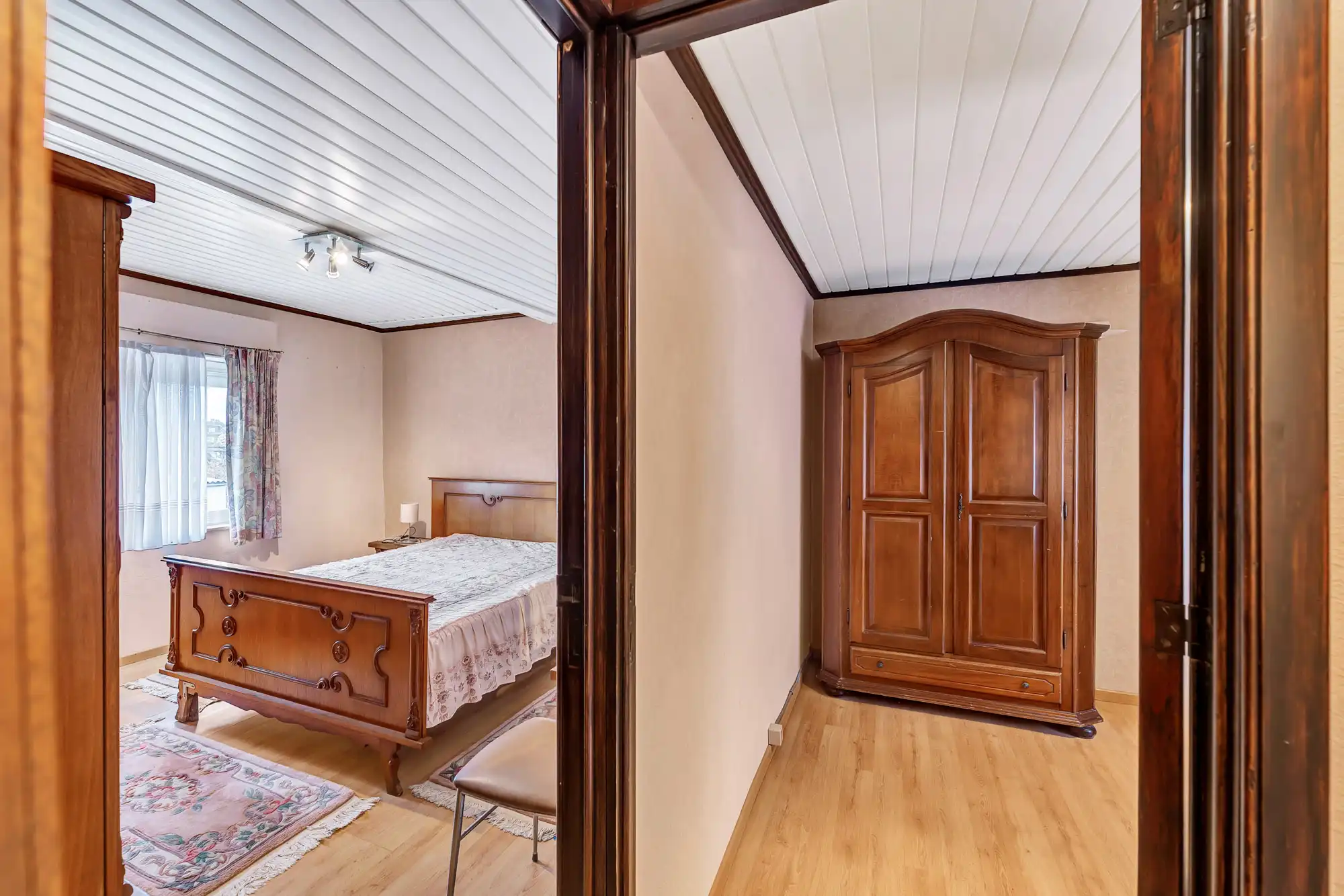 Charmante woning op toplocatie nabij station Liedekerke foto 15