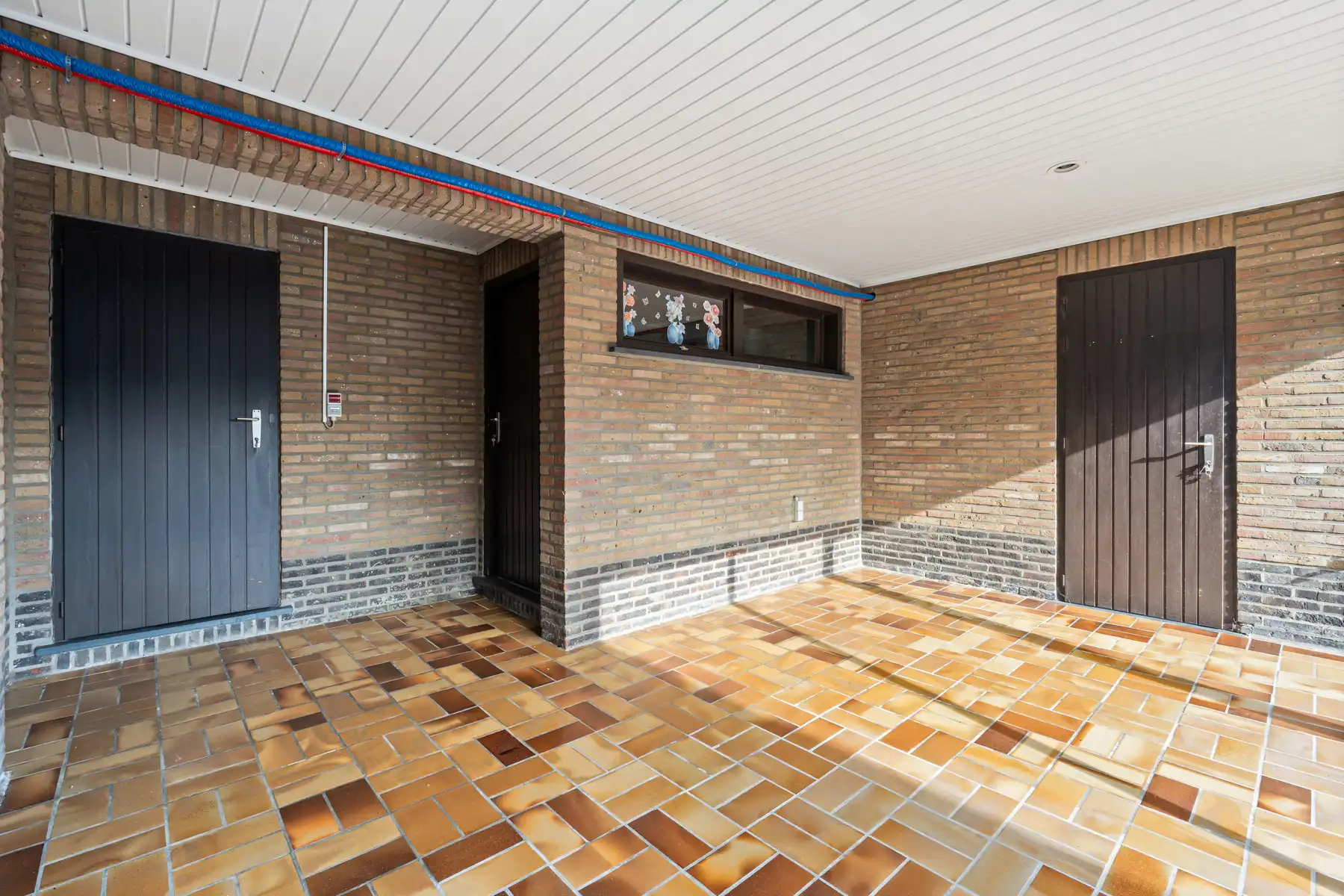 Ruime gelijkvloerse villa aan Ter Borcht op 1.954 m² foto 12