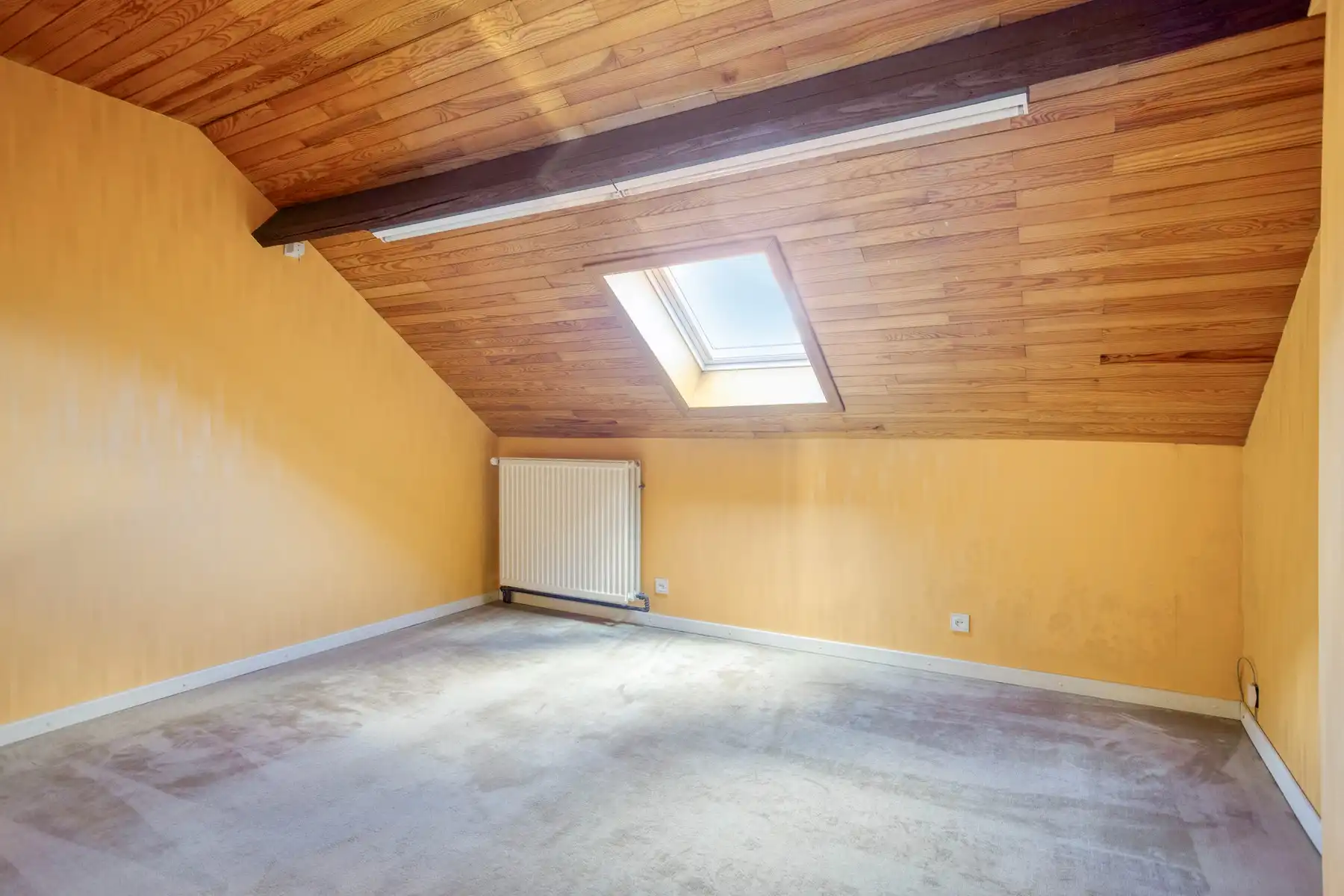 Karaktervol ruim herenhuis in het stadscentrum van Tongeren foto 20