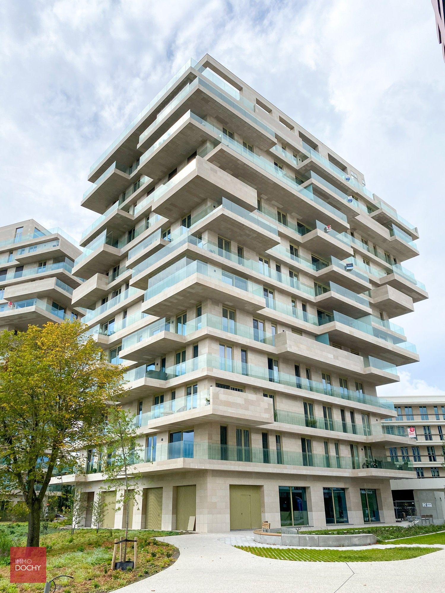 recent appartement in gegeerde Waterfront - residentie | Zuiderlaan foto 12