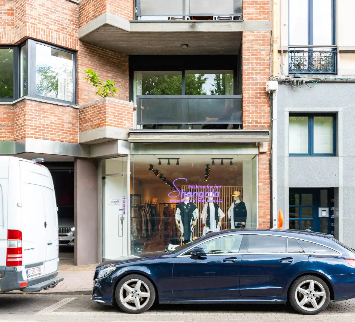 Instapklare winkel foto {{pictureIndex}}