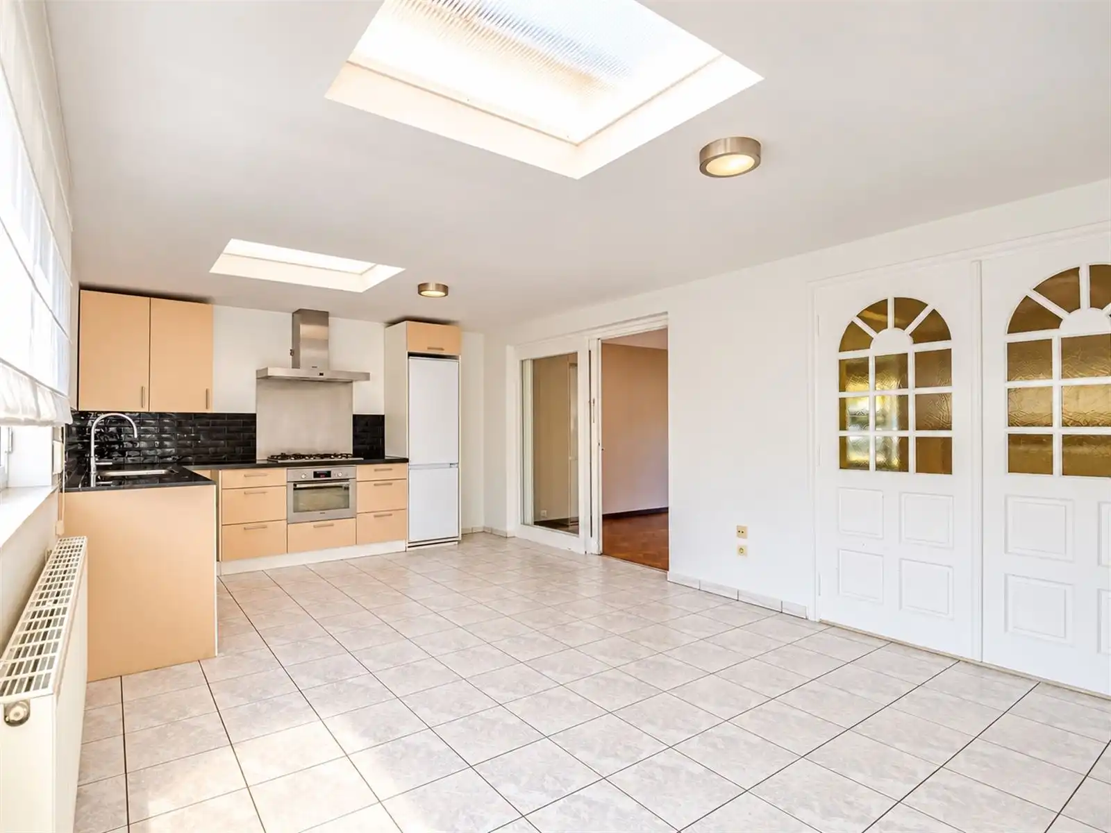 Huis foto 8