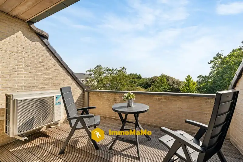 VILLA MET 4 SLAAPKAMERS TE KOOP IN LOCHRISTI (WACHTEBEKE) foto 23