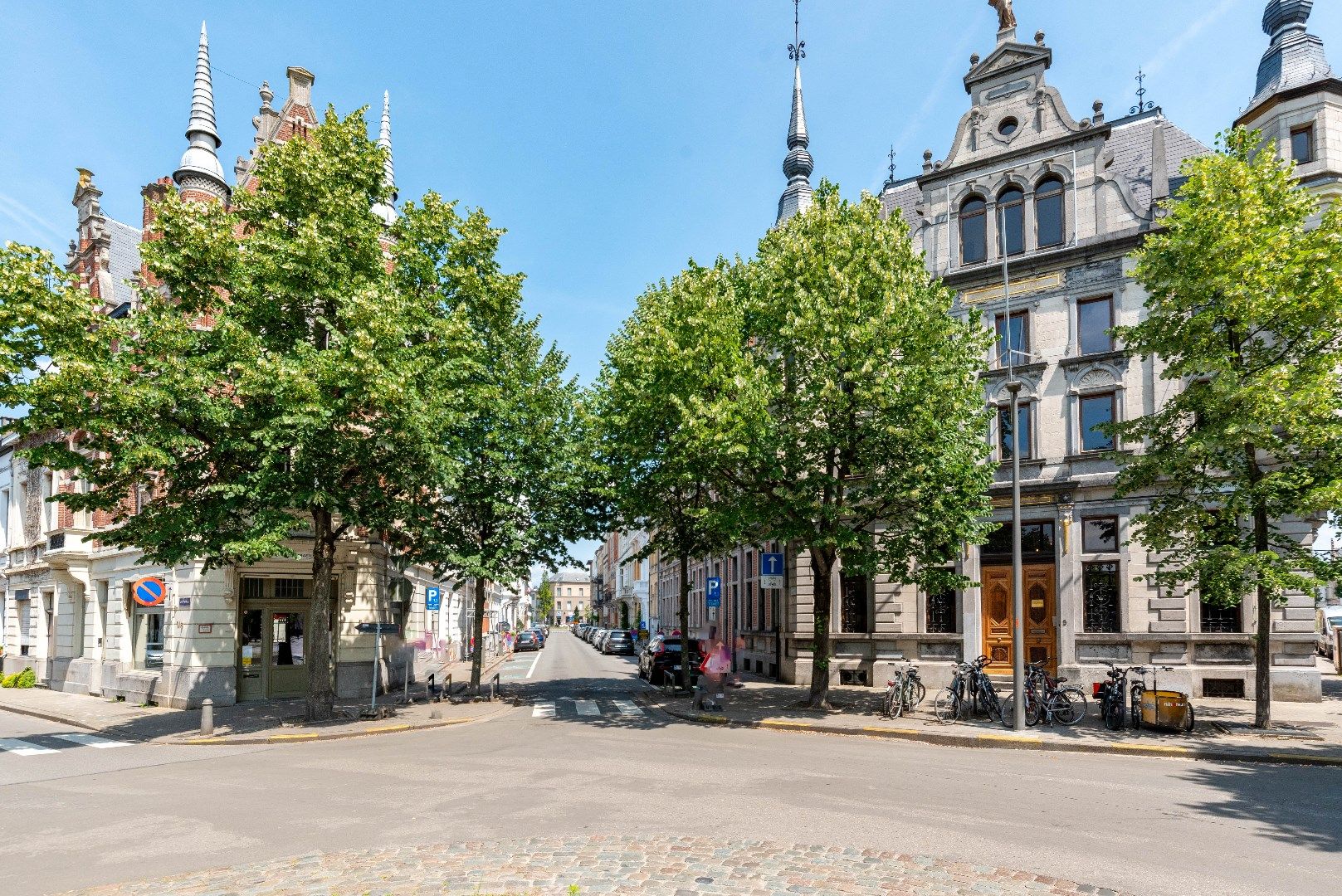  Ideaal starters- of investeringsappartement in de gegeerde wijk Zurenborg foto 18