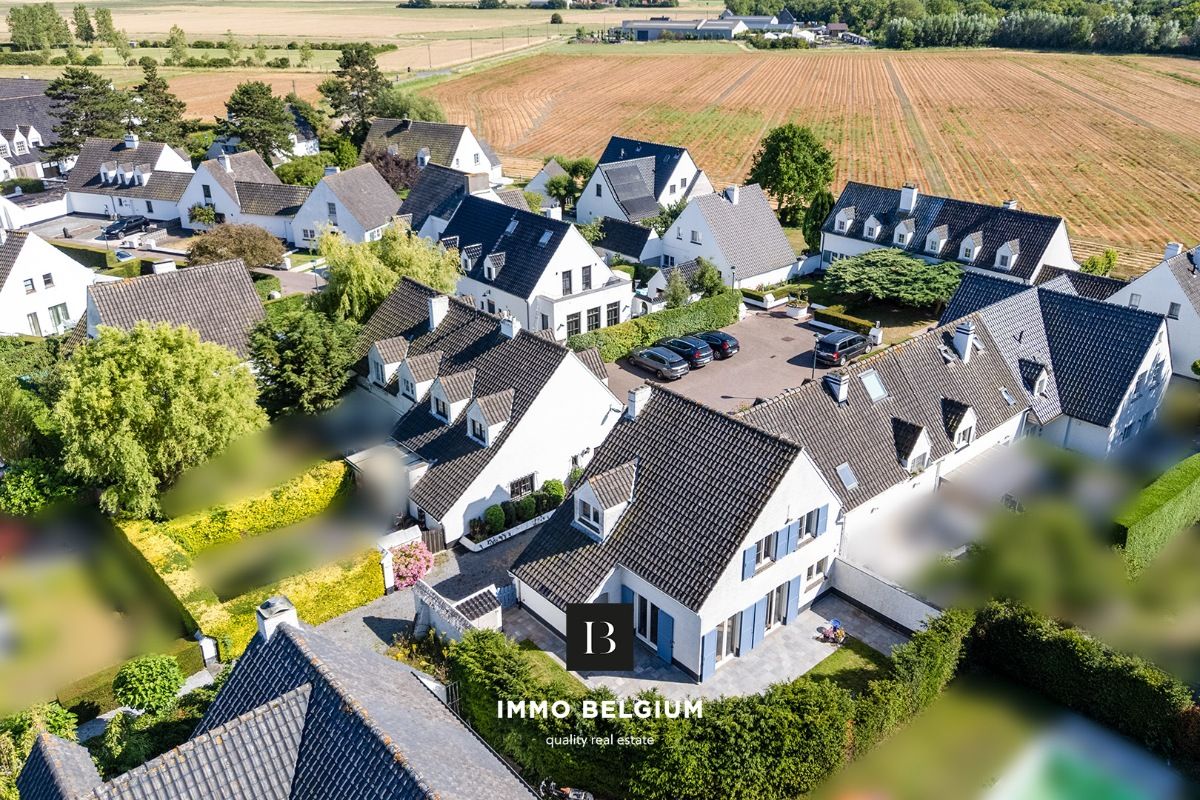 Charmante woning in het Begijnhof met 3 slaapkamers foto 6