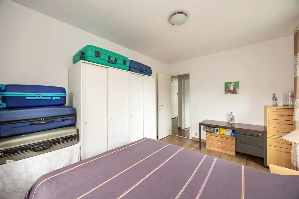 Instapklaar 2 slpk appartement met EPC A foto 11