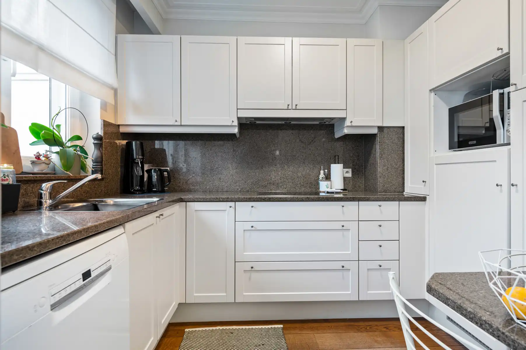 Instapklare beletage nabij de Reukens - polyvalente benedenverdieping foto 4