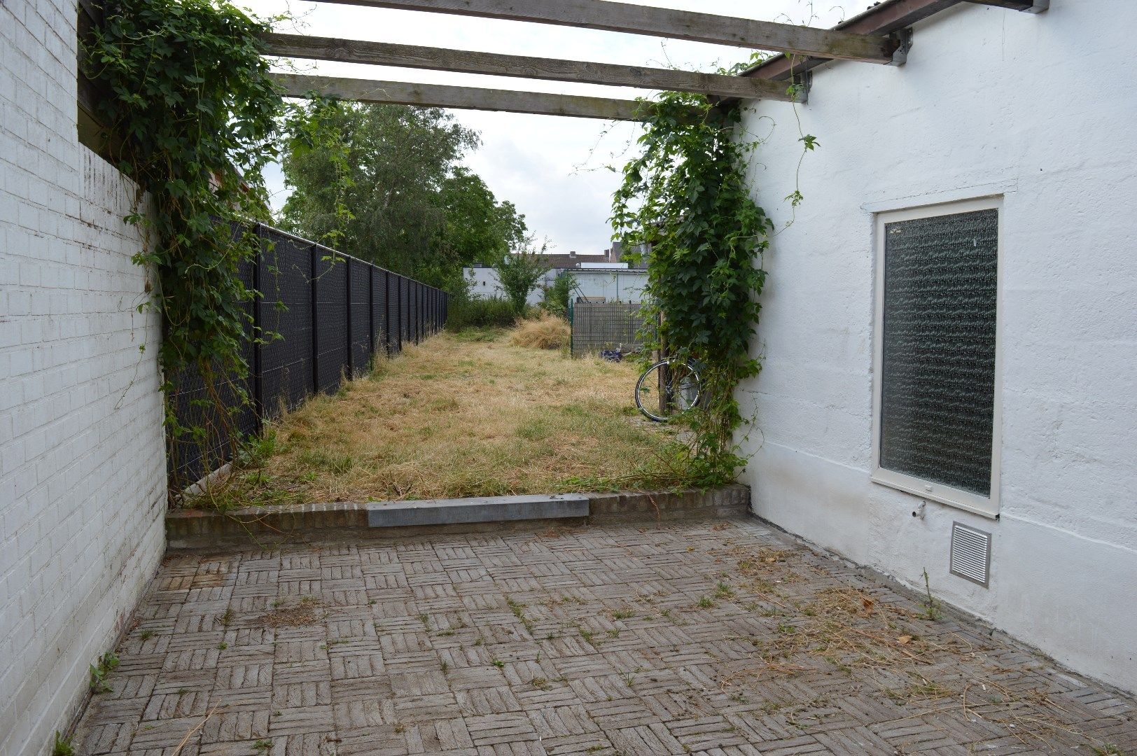 2 slaapkamer woning in Bissegem met vlotte bereikbaarheid foto 10