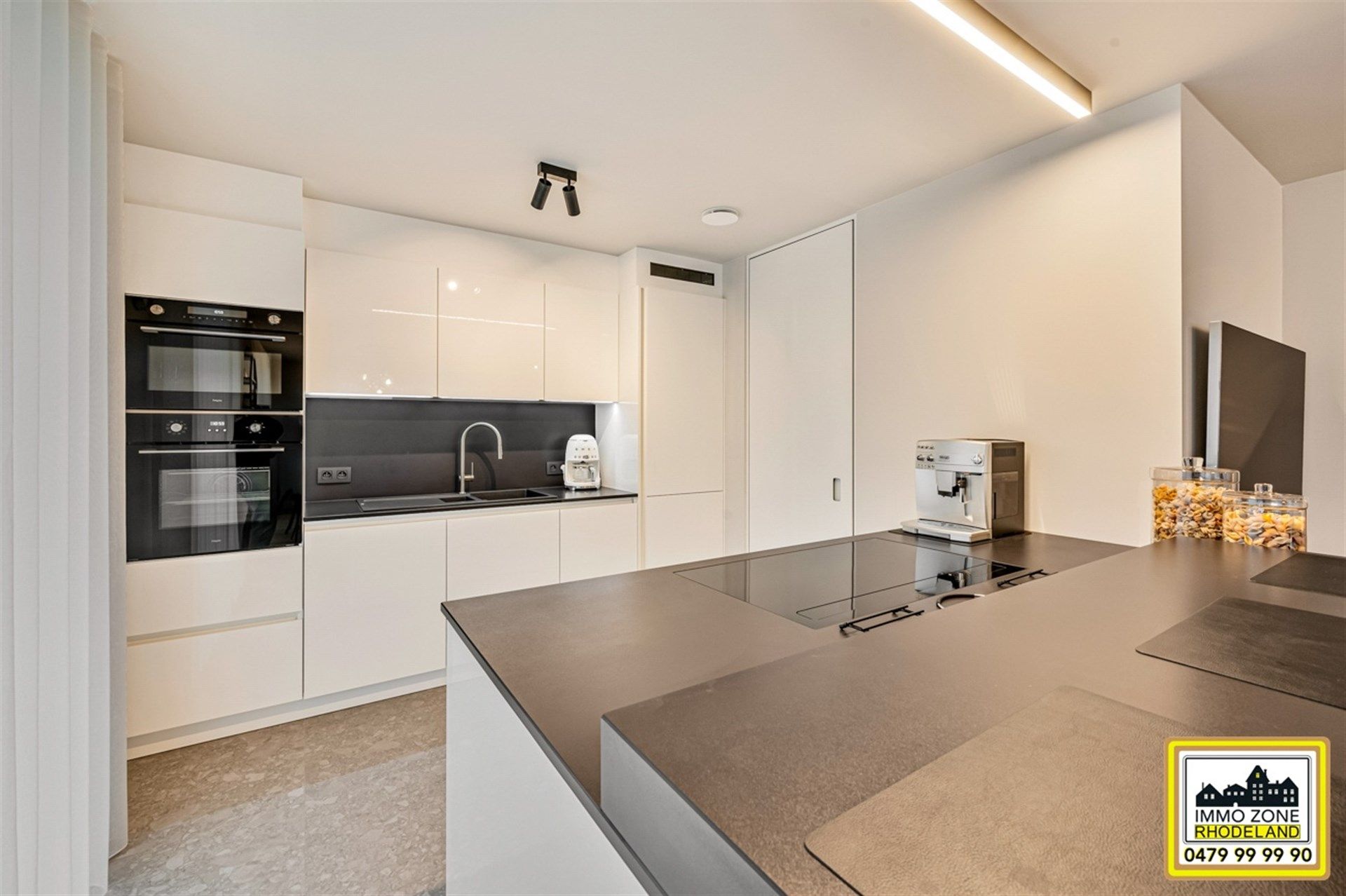 Uiterst Luxueuze Penthouse met 3 slpks en Terras foto 5