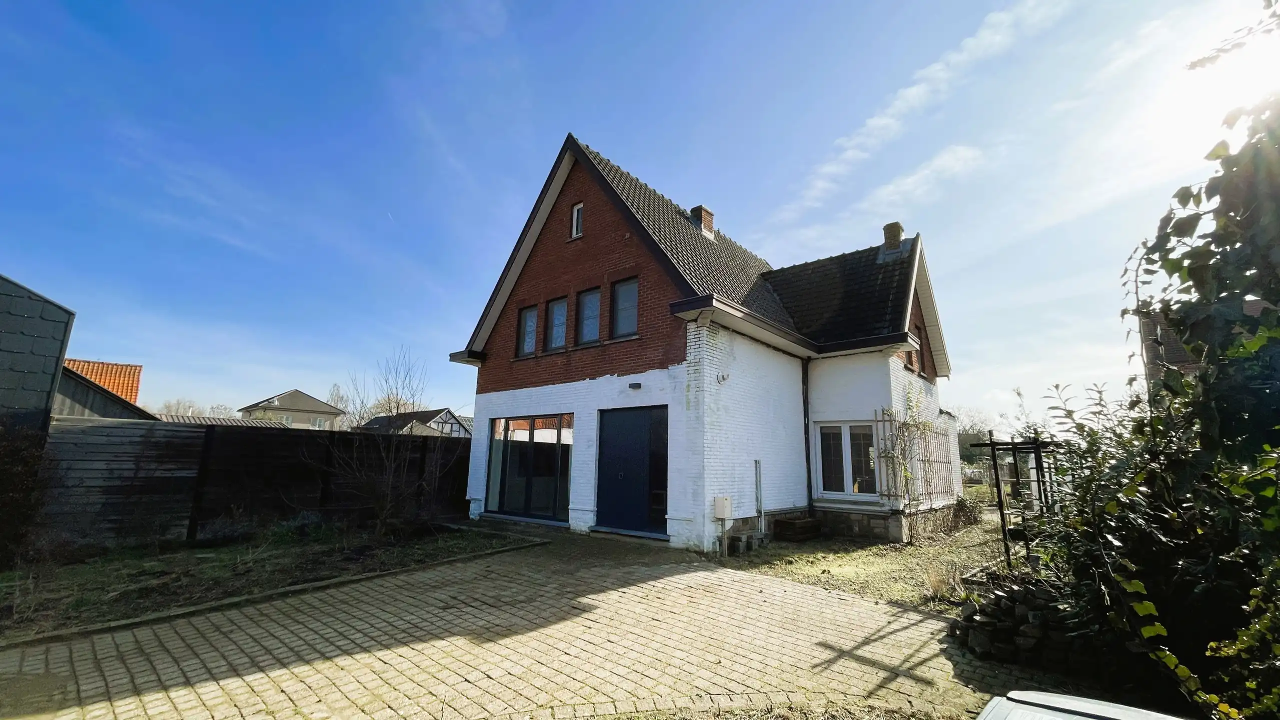 Huis te koop foto 16