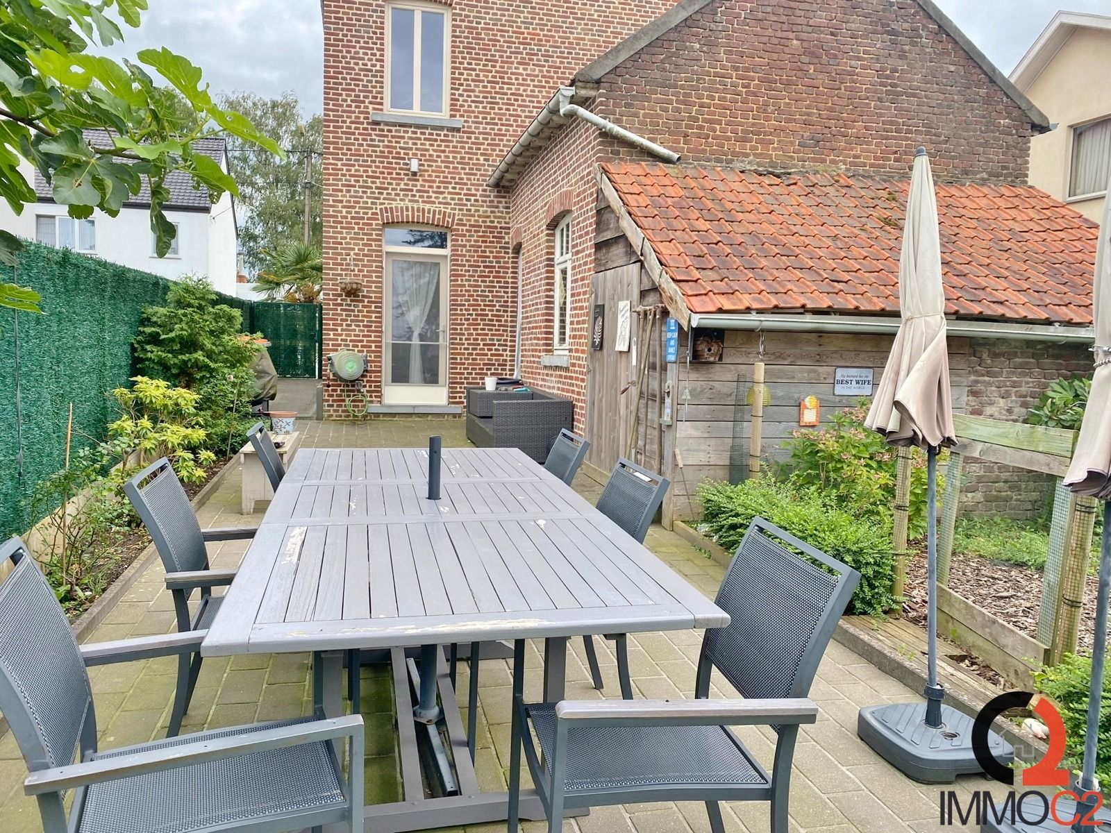 Huis te huur foto 16