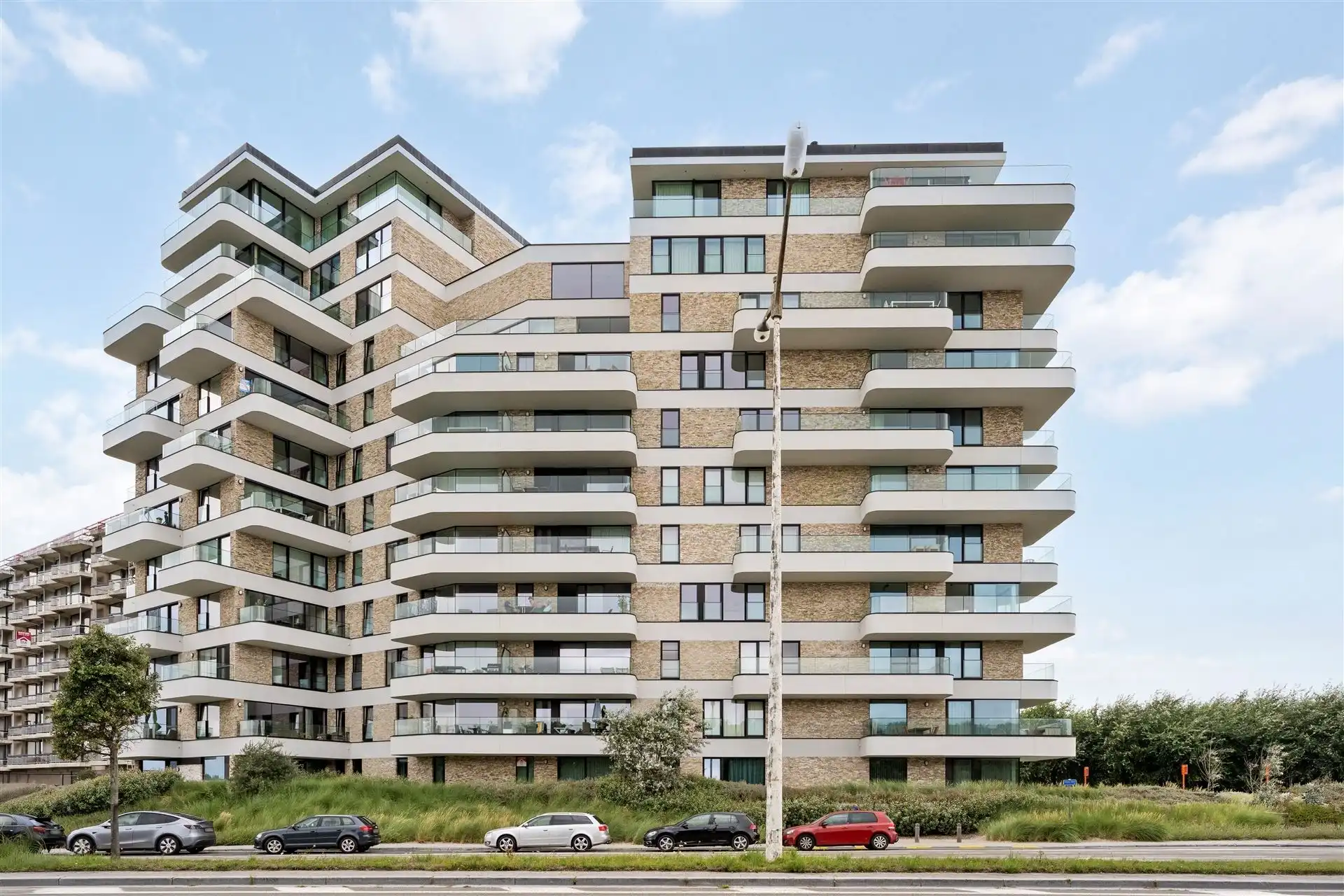 ZUIDGERICHT TERRAS / MODERN foto 23