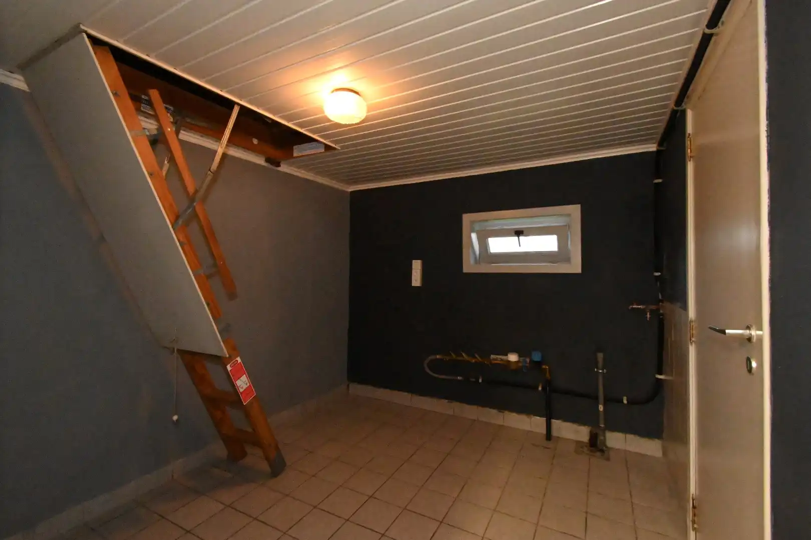 Rustig gelegen woning met tuin  foto 15