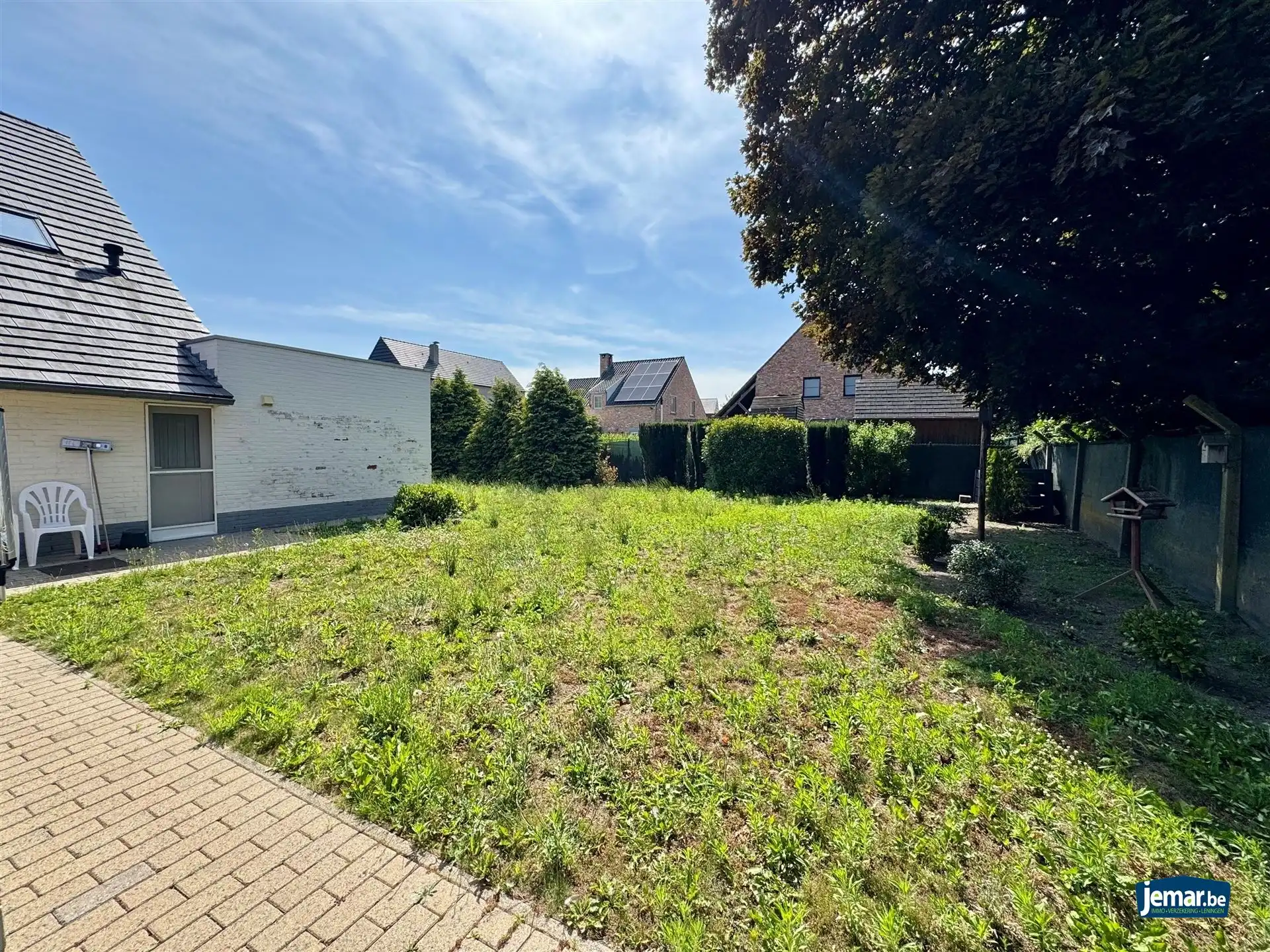 Opbrengsteigendom foto 13