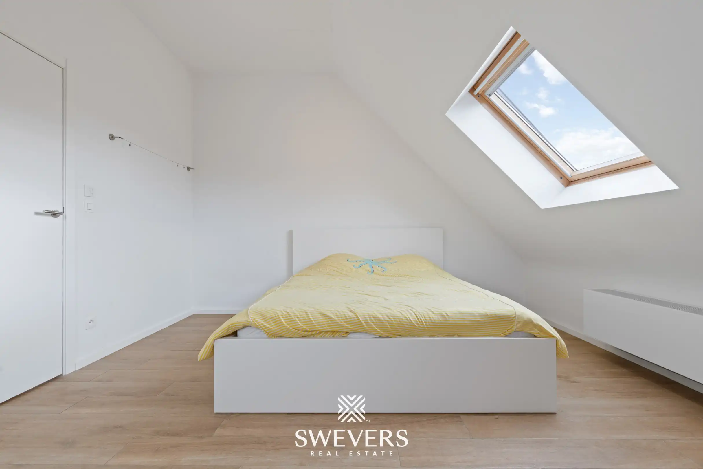 Moderne woning (236 m²) met 4 slaapkamers en dakterras foto 23