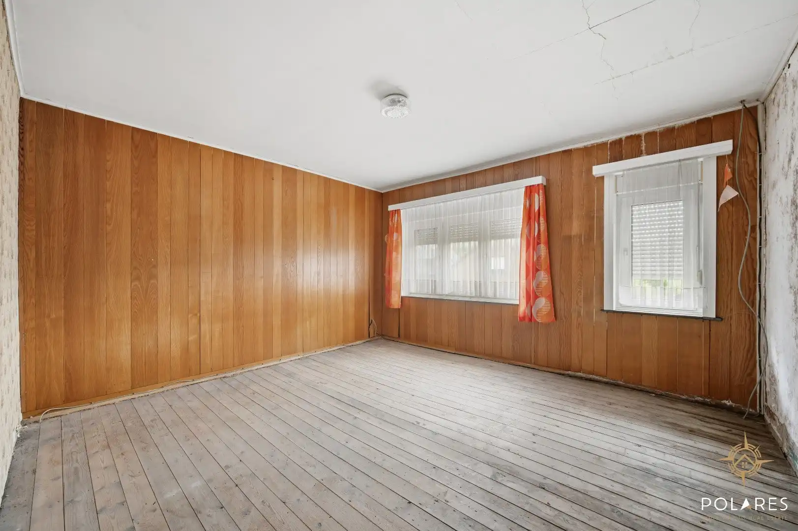 Te renoveren woning met uitzonderlijk potentieel in Kessel-Lo foto 13