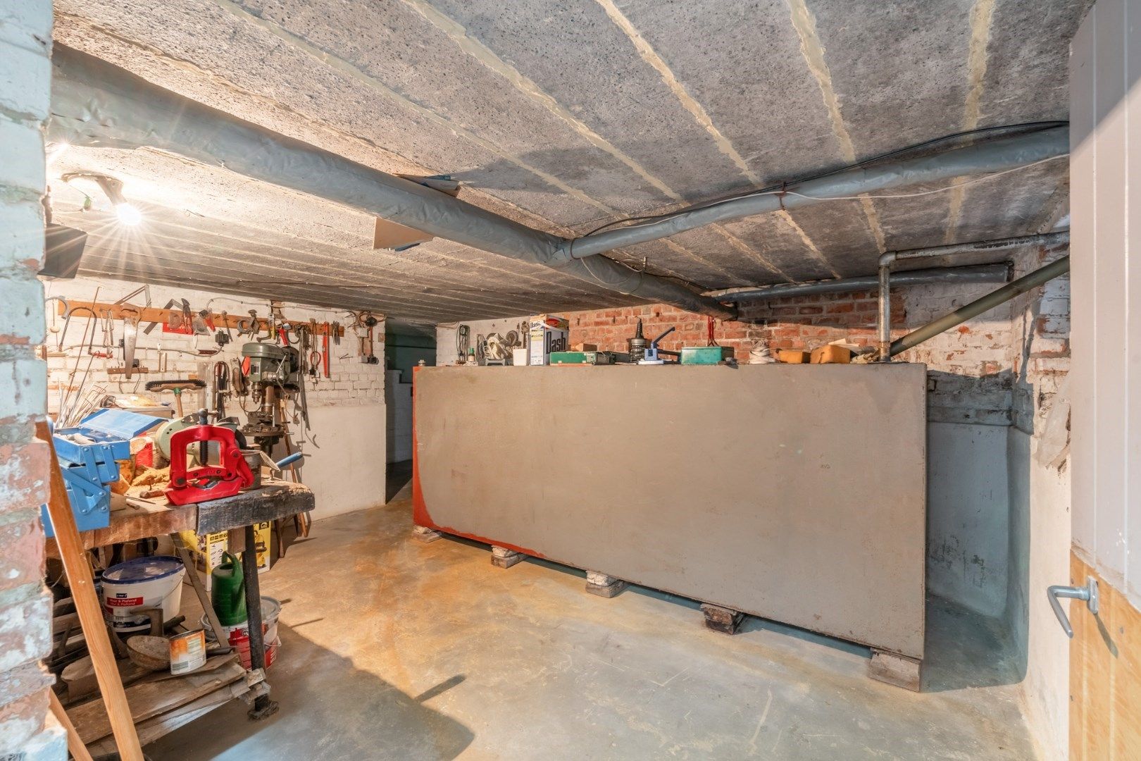 Landelijk gelegen woning met polyvalent bijgebouw + weide te Lauw Tongeren  foto 25