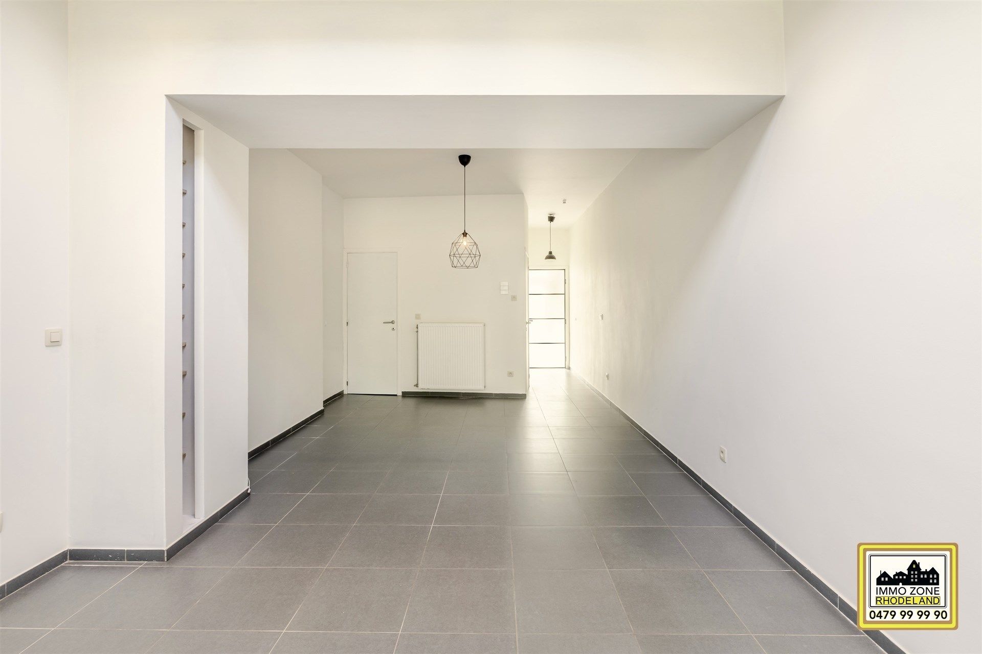 Super instapklare energiezuinige woning met 4 slpks en tuin foto 8