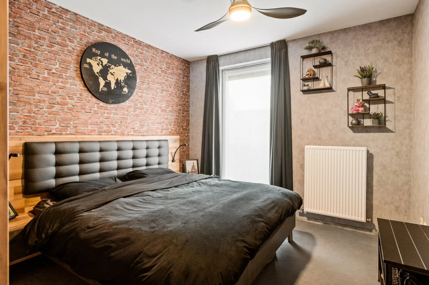 Energiezuinig en rustig gelegen appartement foto 8