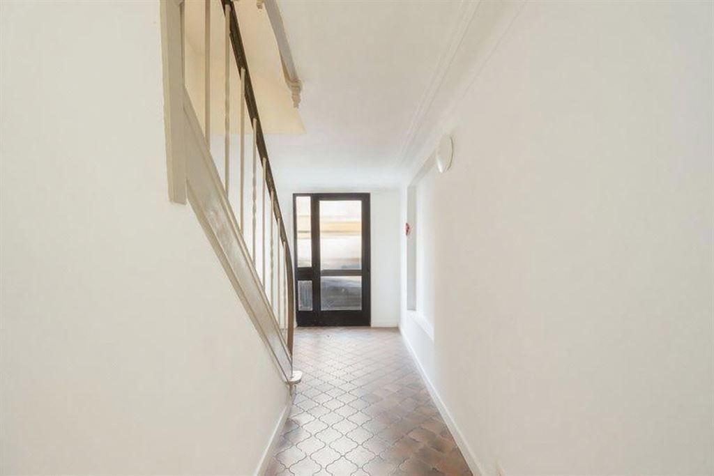 Gerenoveerde woning met zuidgerichte tuin foto 29