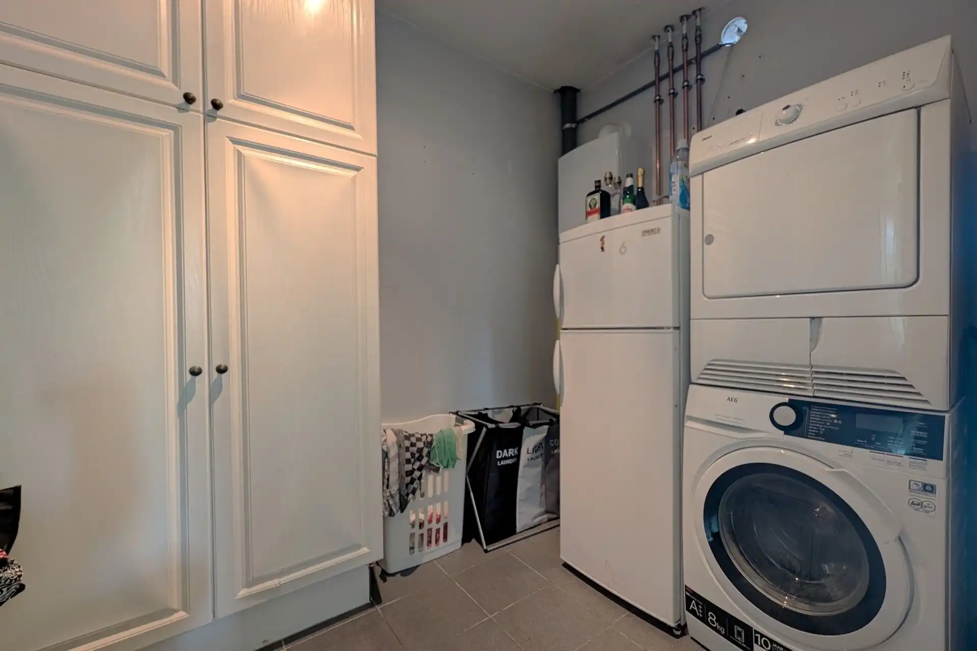 Instapklare halfopen woning met 3 slaapkamers en zwembad te Bilzen foto 22