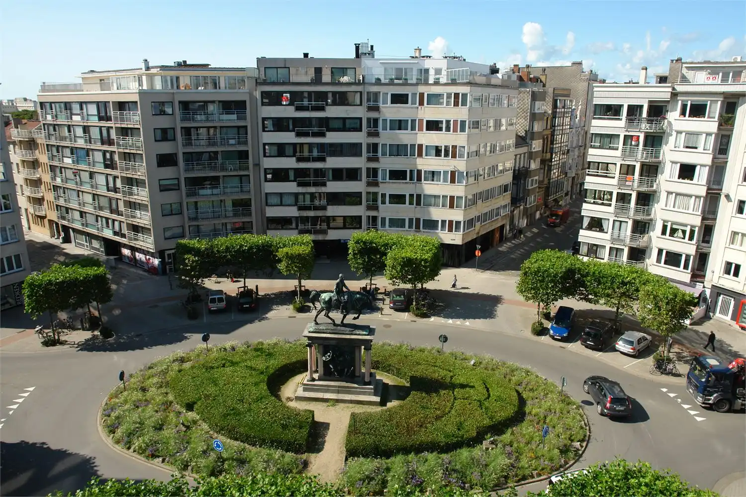 RESIDENTIE LEOPOLD foto 3