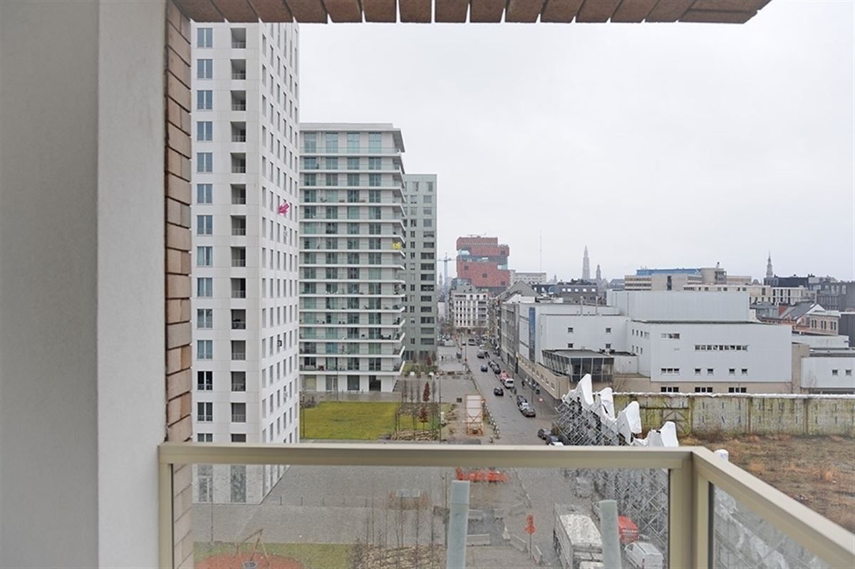 1-slaapkamer appartement met prachtig uitzicht  foto 18