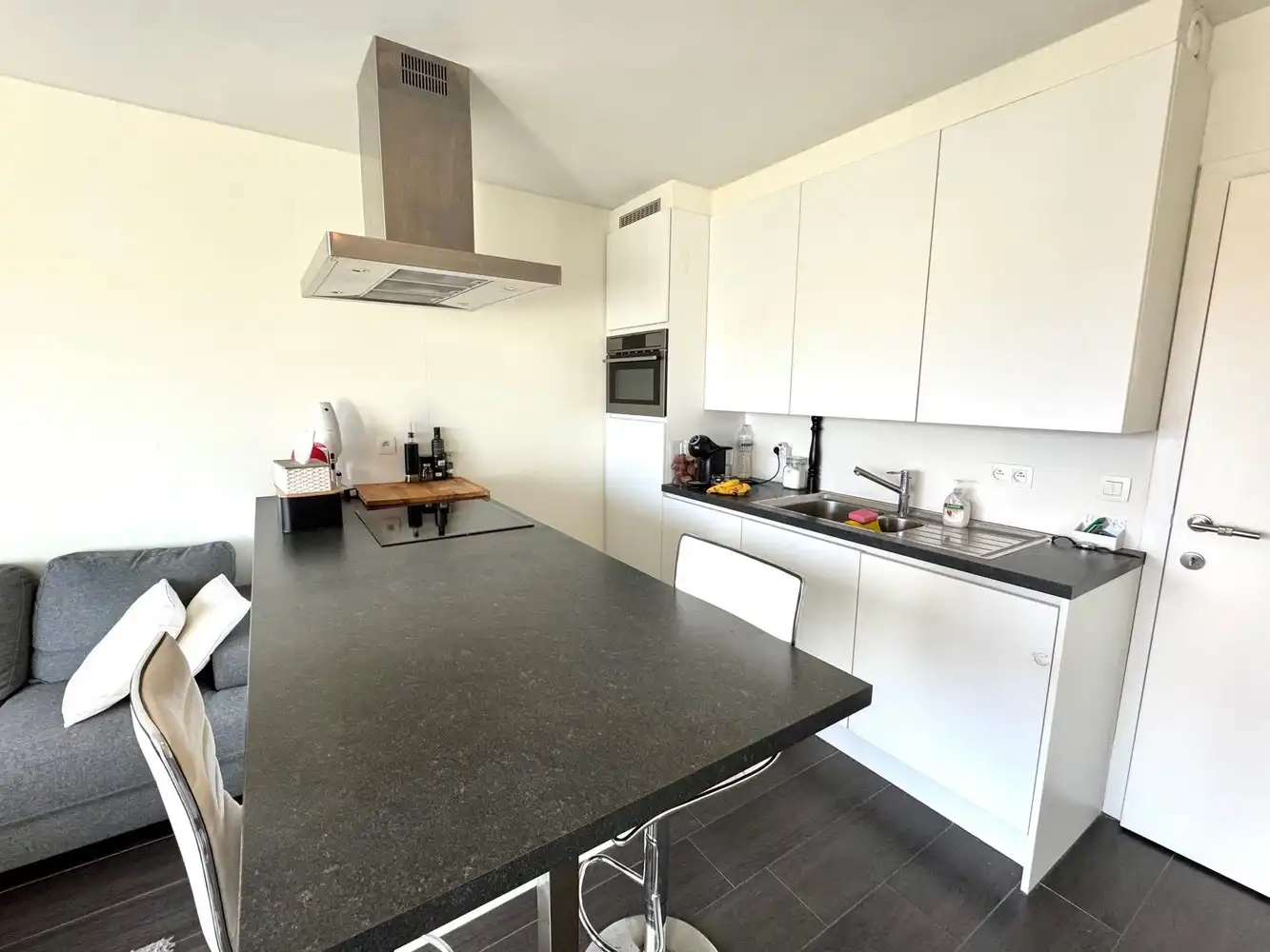 Appartement te koop foto 4