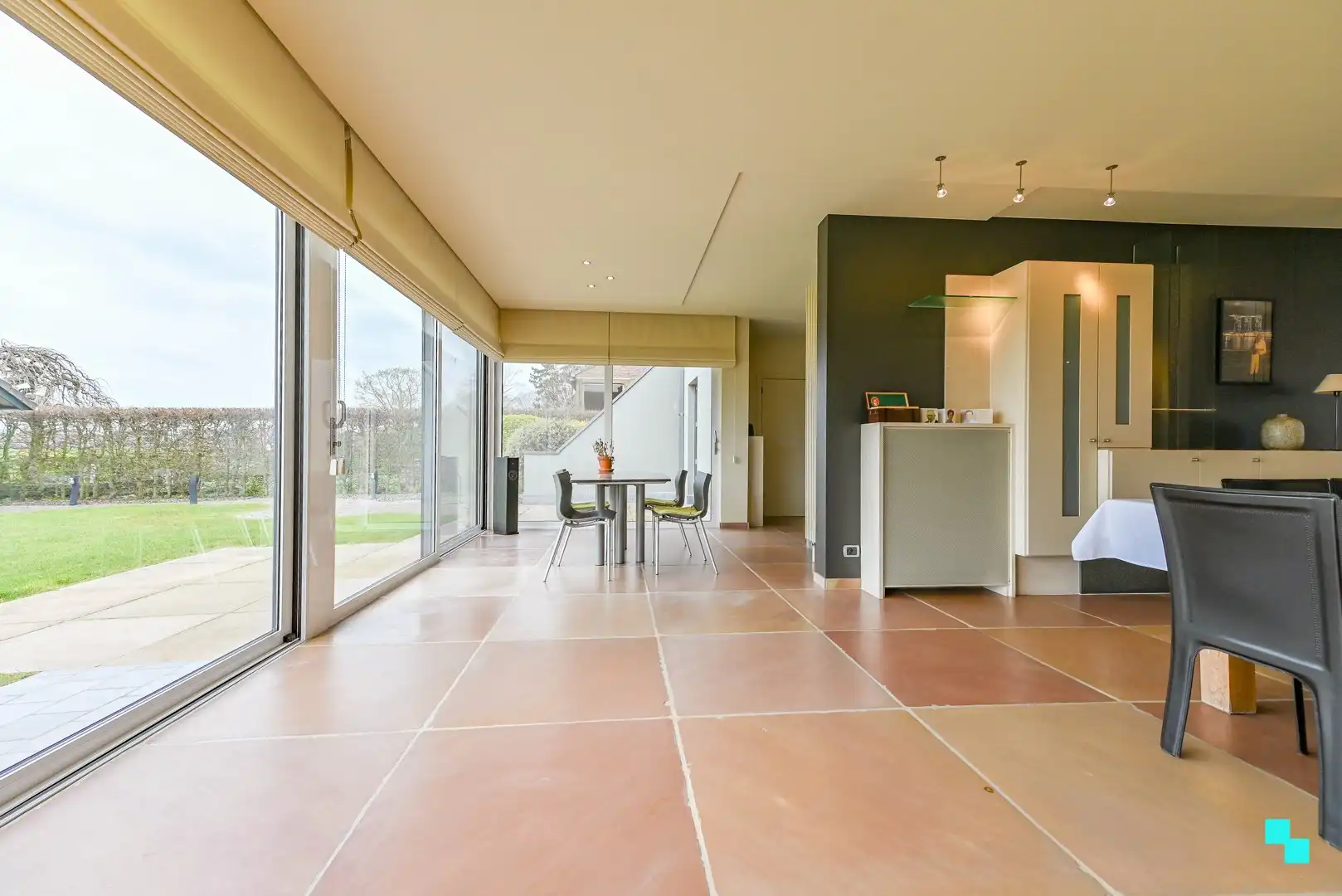 Charmante alleenstaande villa met prachtig landelijk uitzicht en ruime tuin foto 10