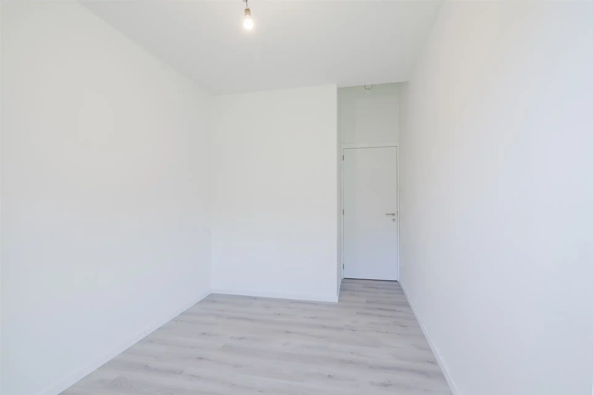 Nieuwbouw appartement in de natuur, vlak bij Liedekerke foto 3