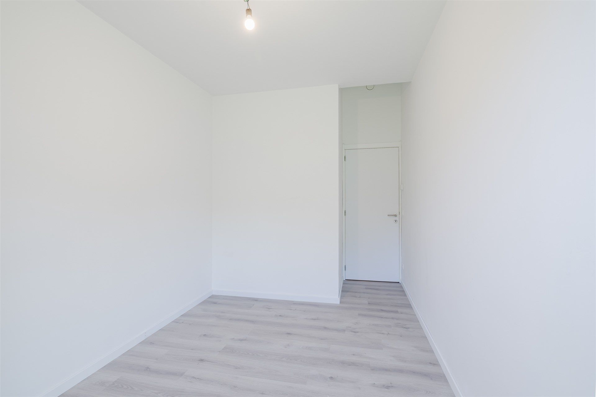 Nieuwbouw appartement in de natuur, vlak bij Liedekerke foto 3