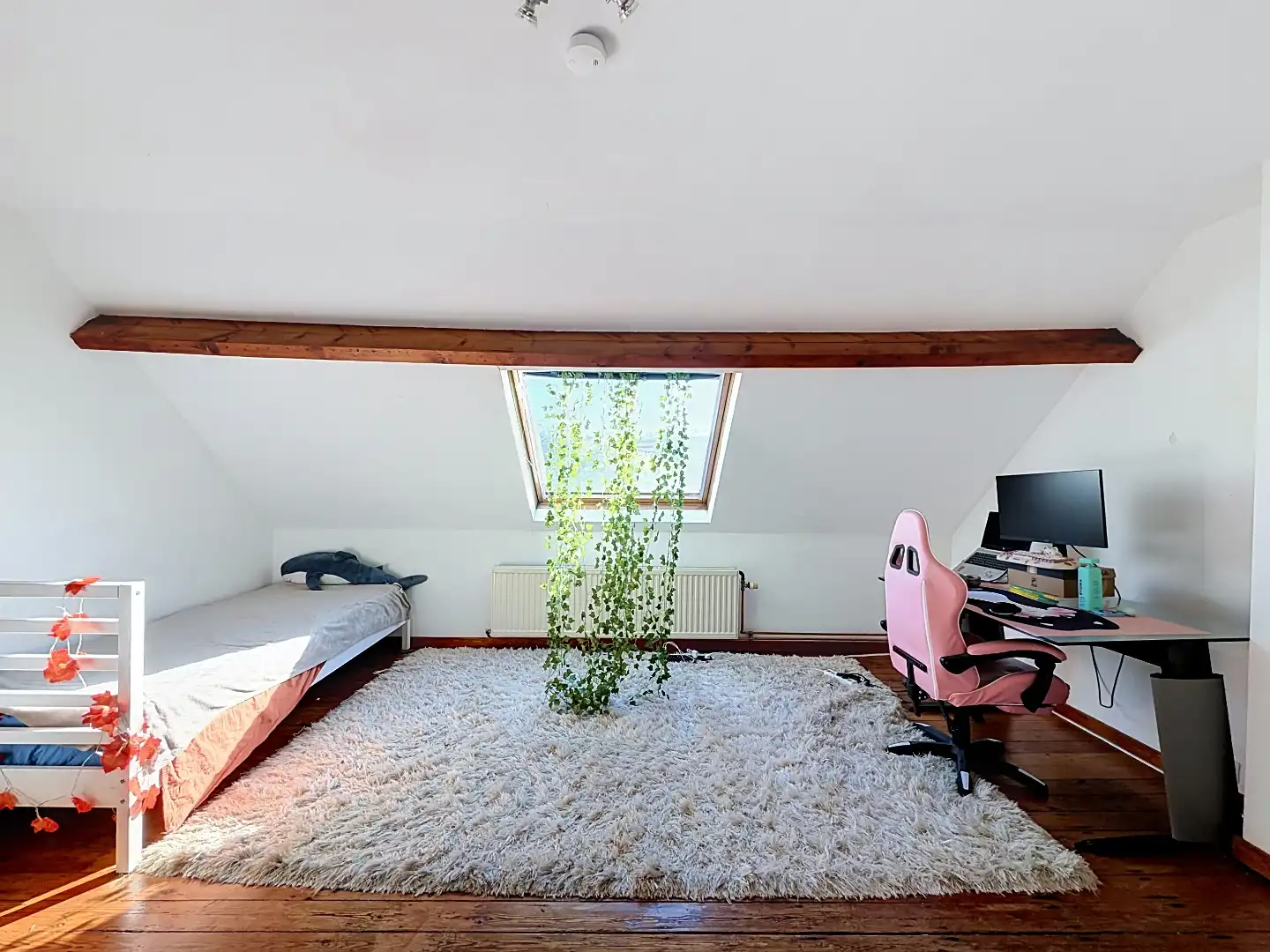 Halfopen bebouwing met 5 slaapkamers en gezellige tuin in Heverlee foto 19