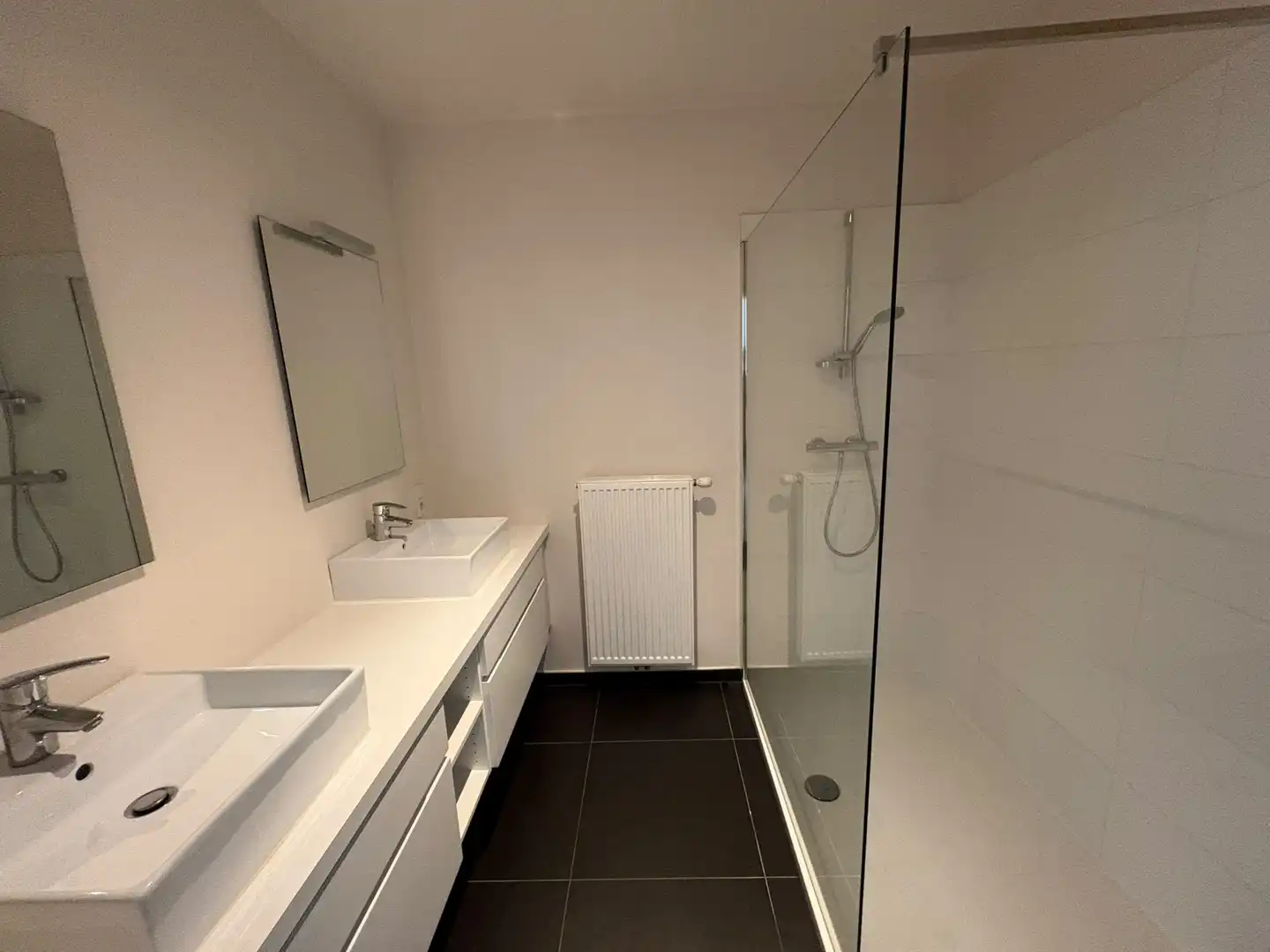 2 SLAAPKAMER APPARTEMENT MET TERRAS foto 8