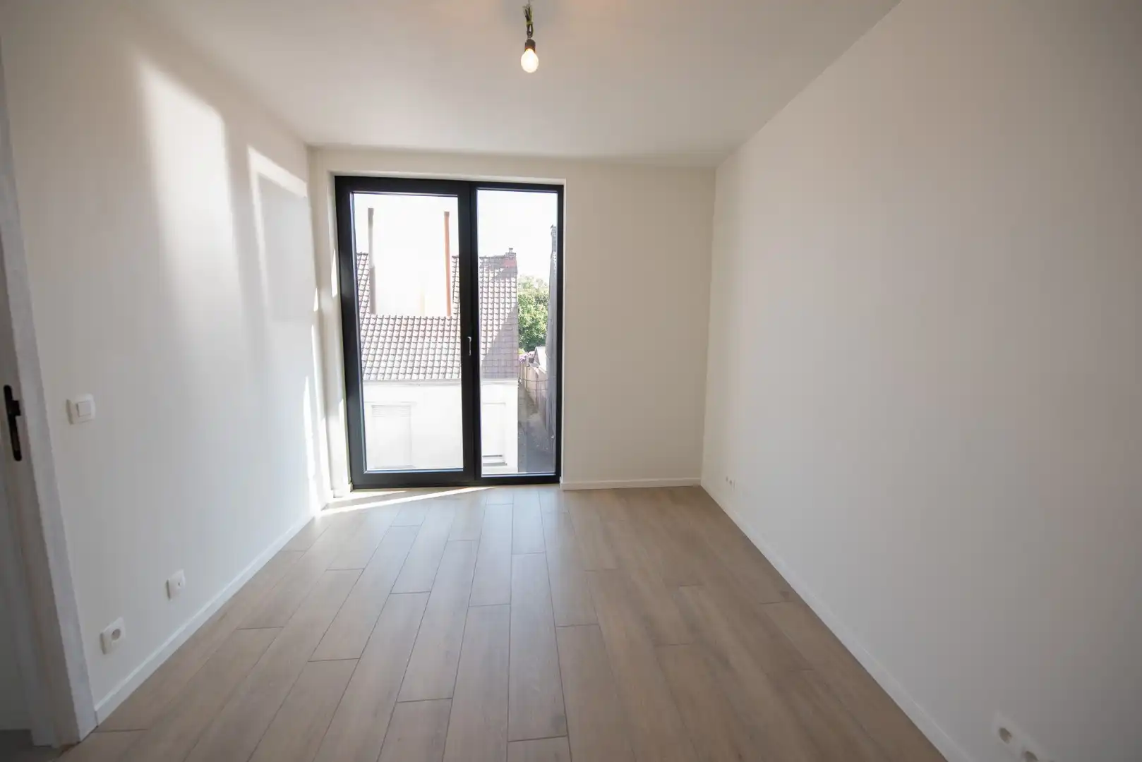 Prachtig, kwaliteitsvolle nieuwbouwappartement in het hartje van Kruishoutem! foto 8