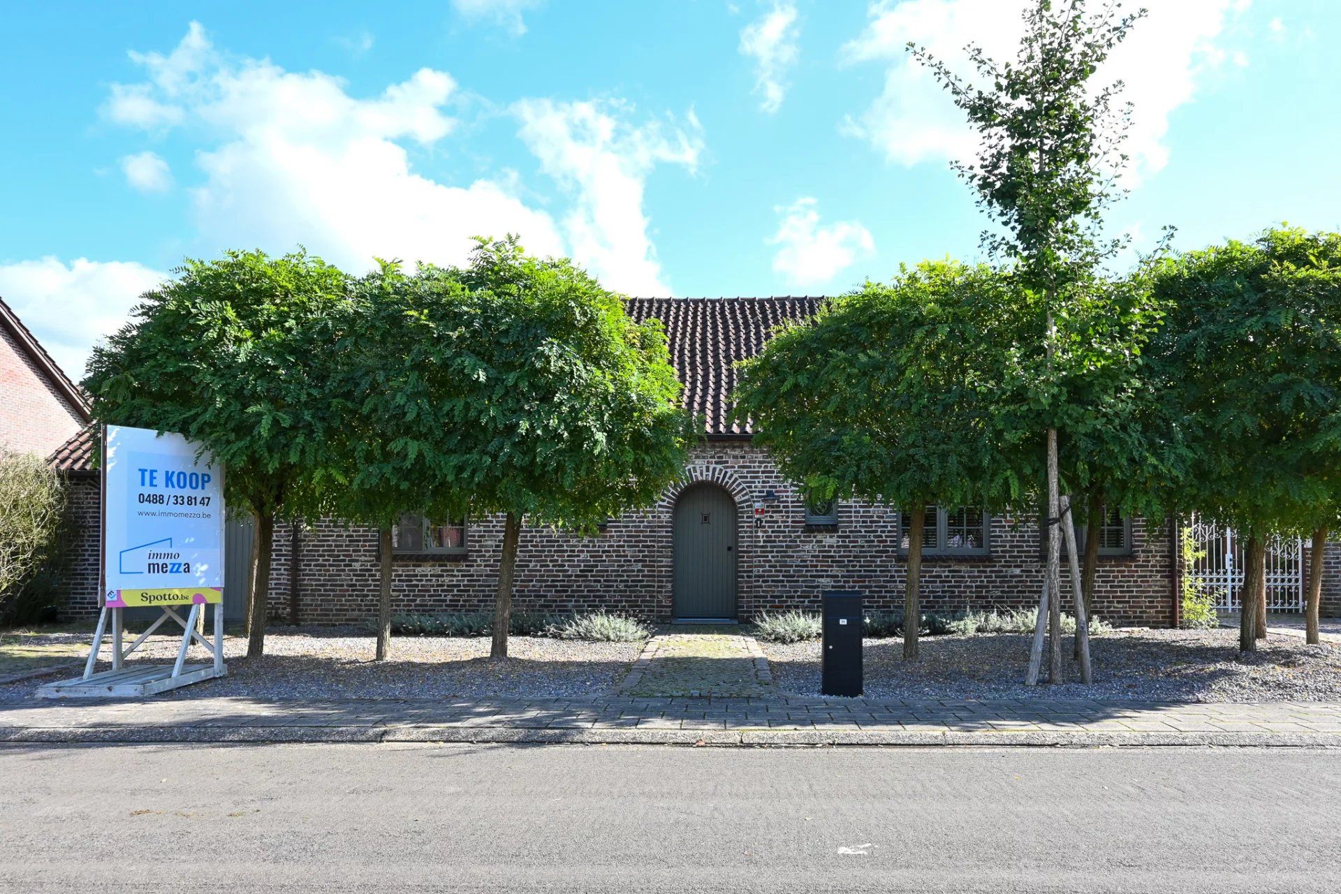 Ontdek een verborgen parel in Koersel foto 1