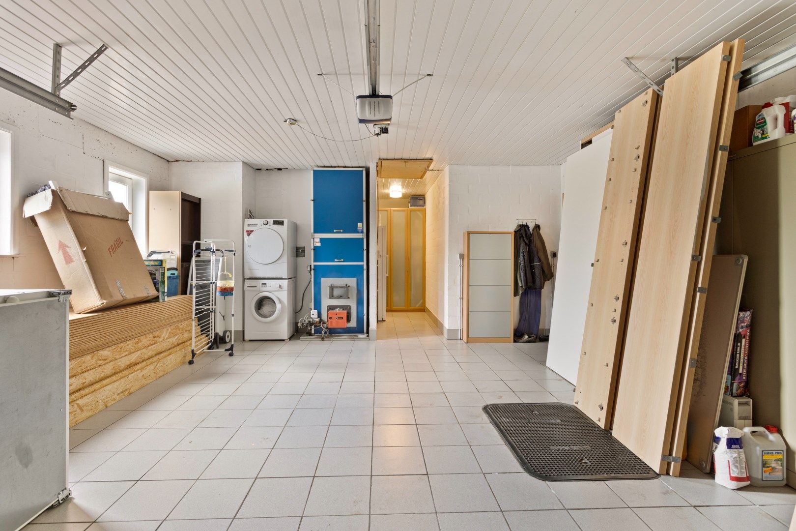 Gelijkvloerse woning met 3 slpks op een mooi WZW gericht perceel van 1.750 m² te Retie ! foto 27