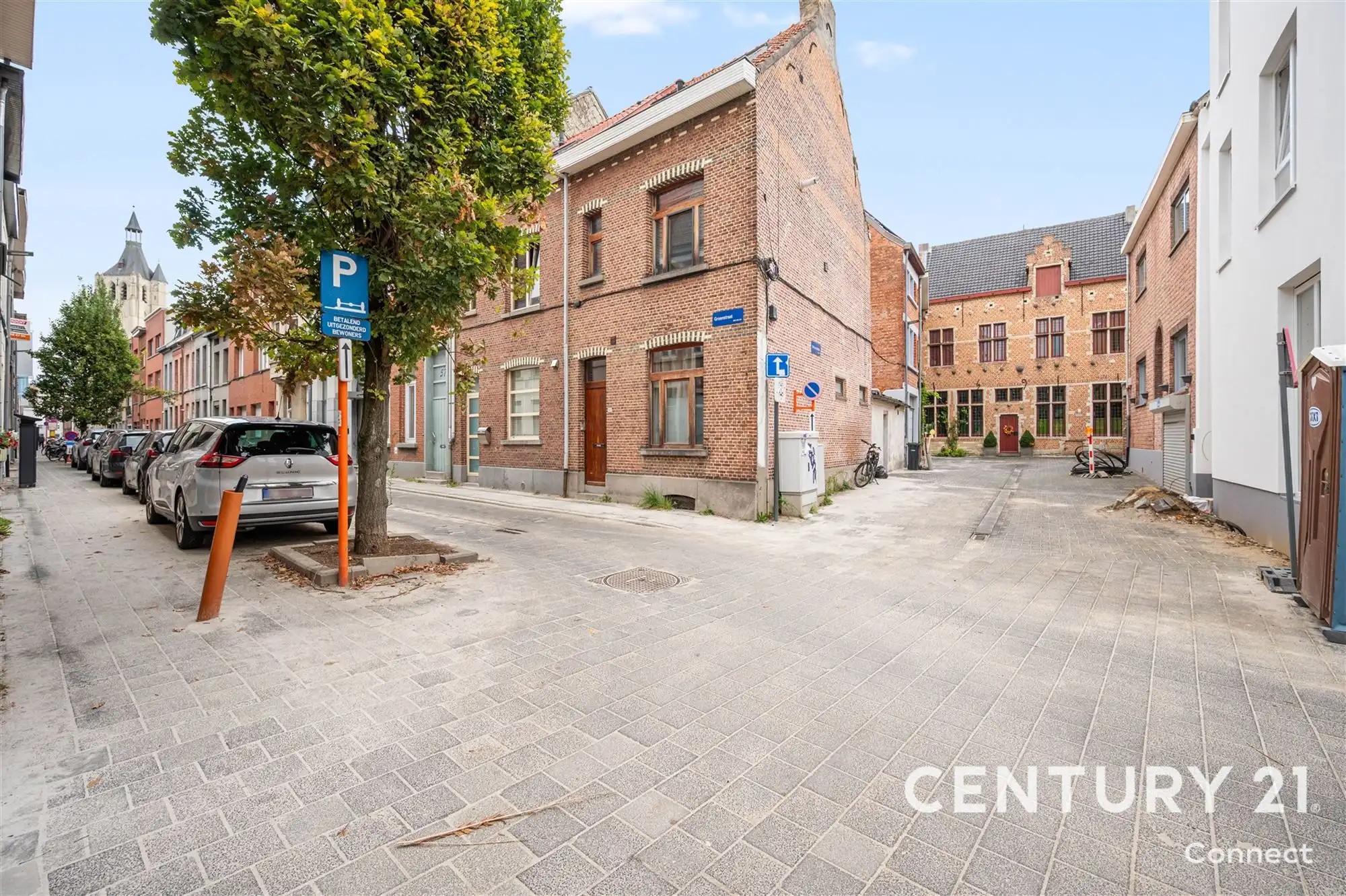 NIEUWBOUW - studio's/ kamers Mechelen foto 6