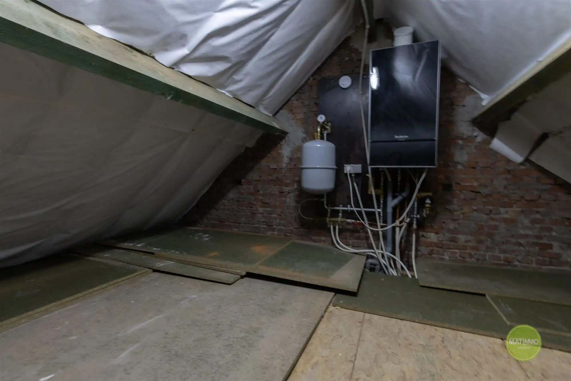 Gerenoveerde gezinswoning op een perceel van 1.415 m2 te Mol foto 27