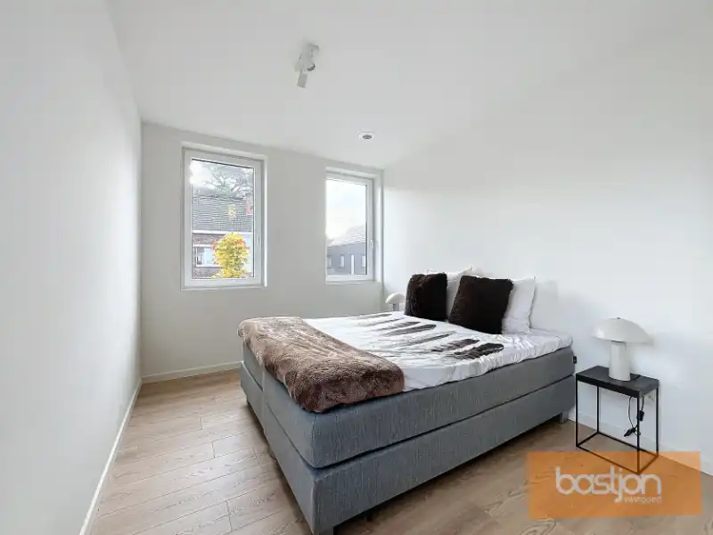 Nieuwbouwwoning met 3 slaapkamers en centrale ligging foto 10