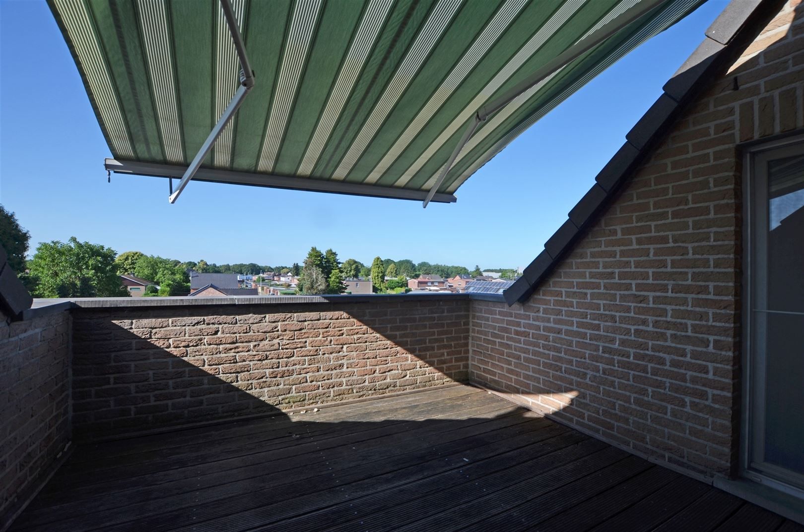 Instapklaar duplex-appartement op centrale ligging foto 2