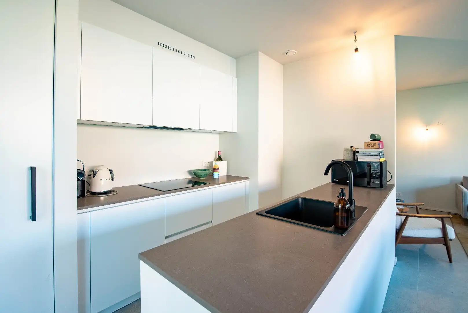 Nieuwbouw appartement in prachtige residentie foto 10