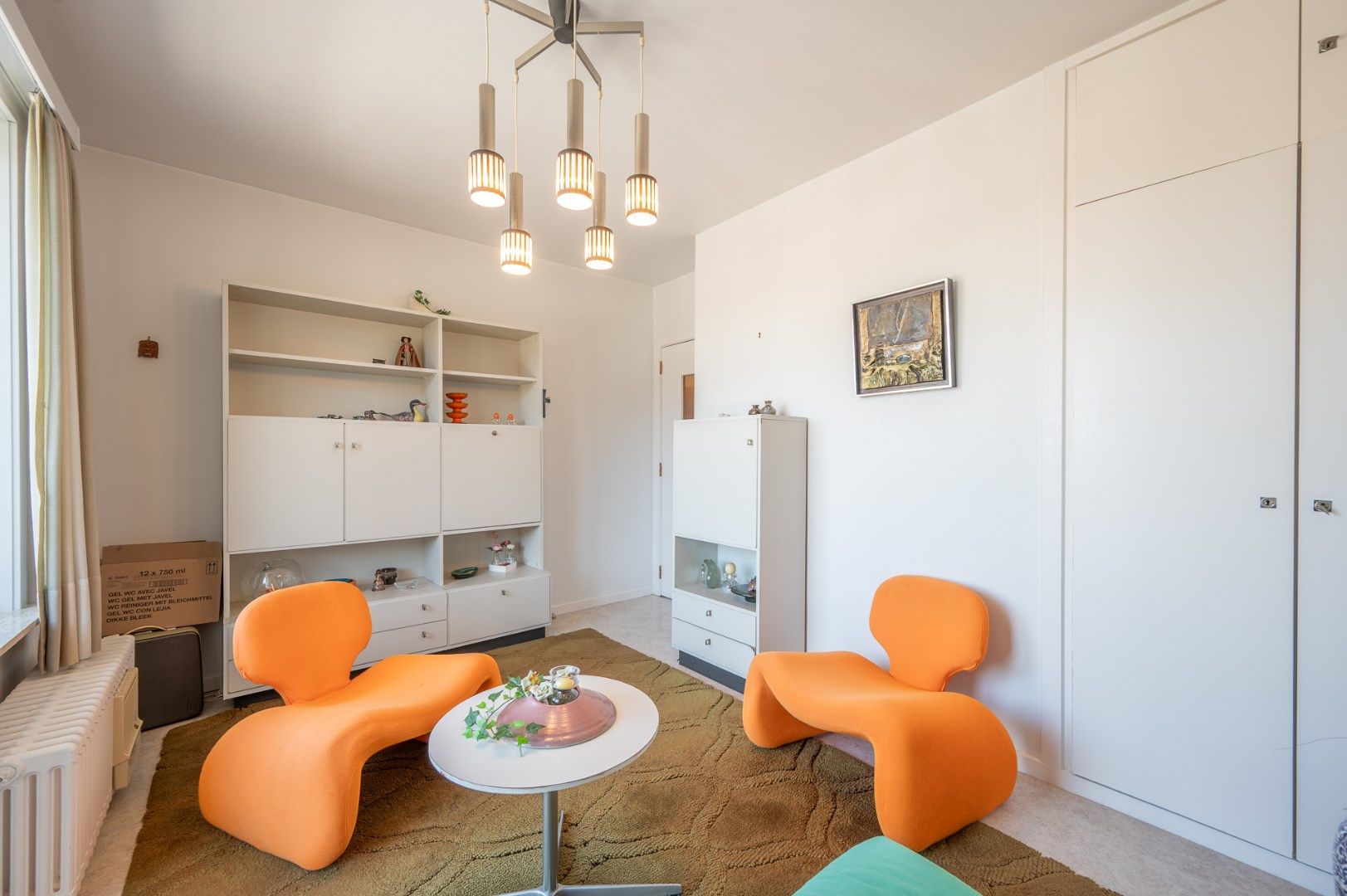 Perfect onderhouden appartement op toplocatie te Brugge! foto 9